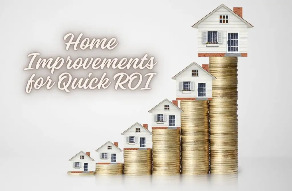 Smart Home ROI Boost