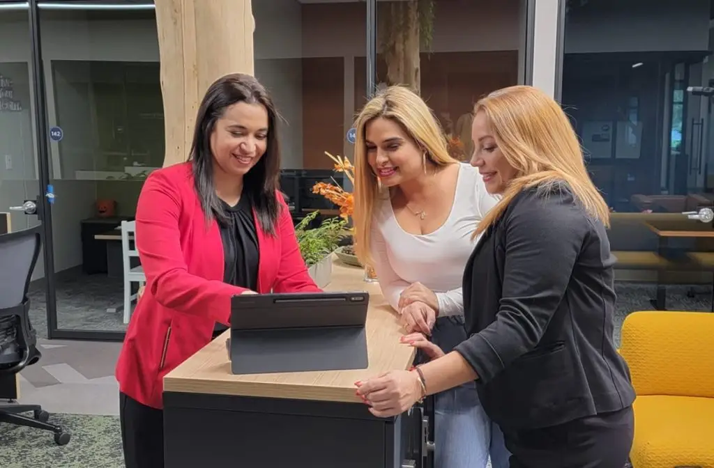 Realtor Maria Mirt Sanchez