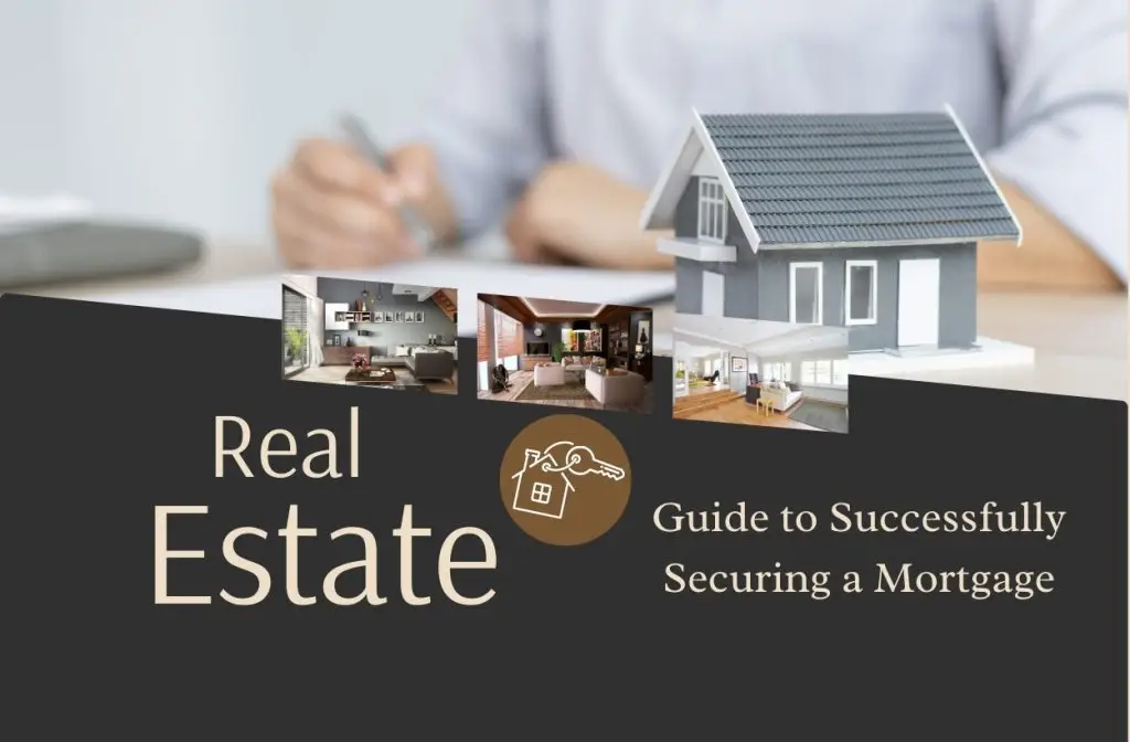 Navigate the mortgage process