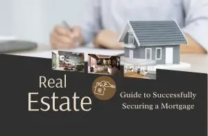 Home 53 Navigate the mortgage process