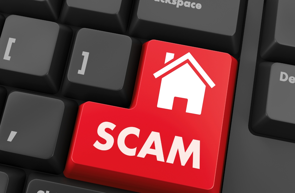 5 Crucial Tips to Avoid Real Estate Scams in Florida