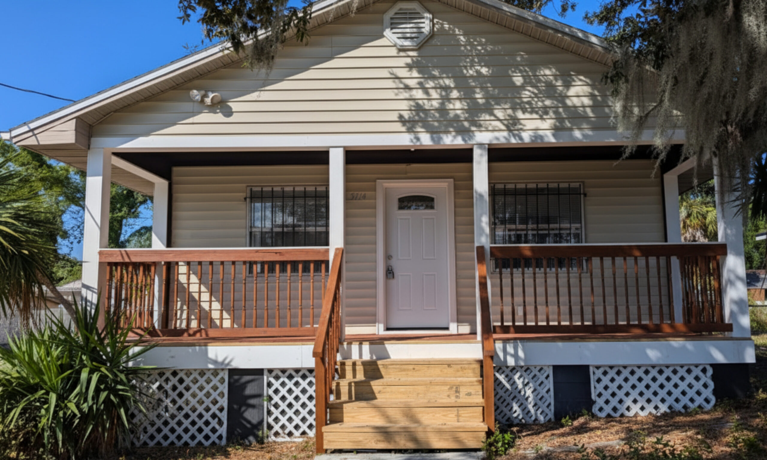 Home 56 3714 N 57th Tampa, FL 33619