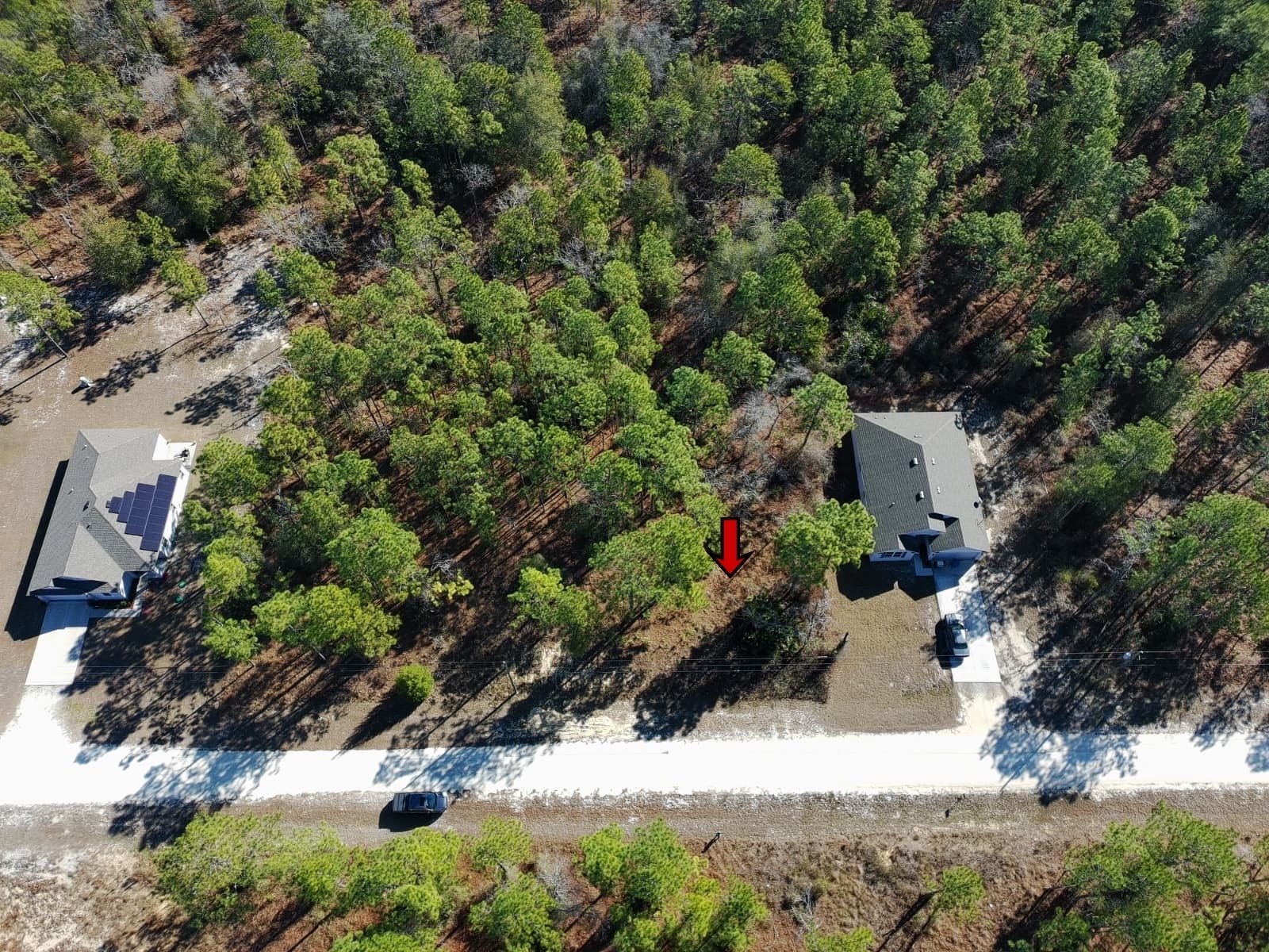 15252 COOT RD BROOKSVILLE FL 34614